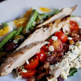 Product - Copinette in Midtown East, United Nations - New York, NY American Restaurants