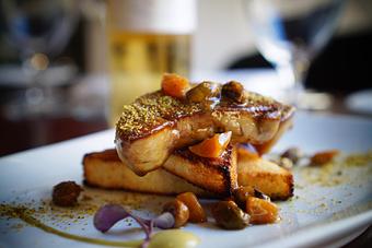 Product - Copinette in Midtown East, United Nations - New York, NY American Restaurants