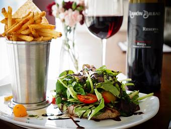 Product - Copinette in Midtown East, United Nations - New York, NY American Restaurants