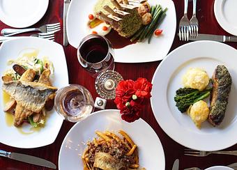 Product - Copinette in Midtown East, United Nations - New York, NY American Restaurants