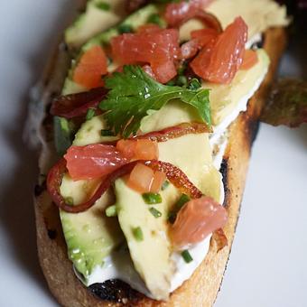 Product - Copinette in Midtown East, United Nations - New York, NY American Restaurants