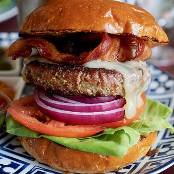 Product - Copinette in Midtown East, United Nations - New York, NY American Restaurants