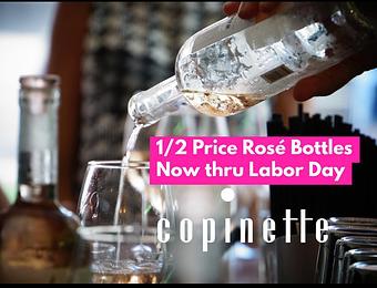 Product - Copinette in Midtown East, United Nations - New York, NY American Restaurants