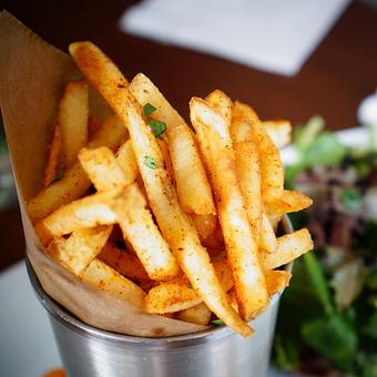 Product - Copinette in Midtown East, United Nations - New York, NY American Restaurants