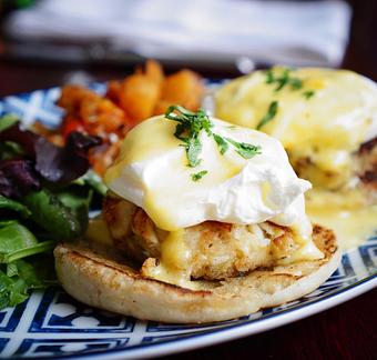 Product - Copinette in Midtown East, United Nations - New York, NY American Restaurants