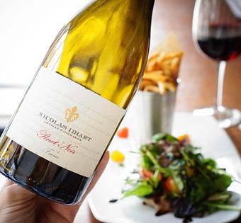 Product - Copinette in Midtown East, United Nations - New York, NY American Restaurants