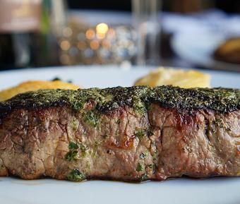 Product - Copinette in Midtown East, United Nations - New York, NY American Restaurants