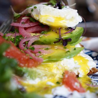 Product - Copinette in Midtown East, United Nations - New York, NY American Restaurants