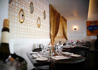 Product - Copinette in Midtown East, United Nations - New York, NY American Restaurants