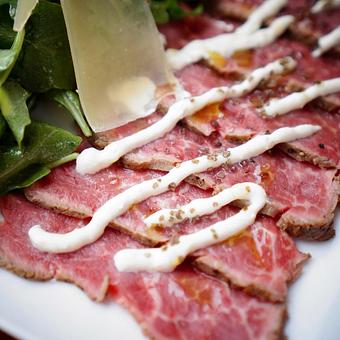 Product - Copinette in Midtown East, United Nations - New York, NY American Restaurants