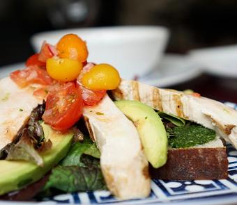 Product - Copinette in Midtown East, United Nations - New York, NY American Restaurants