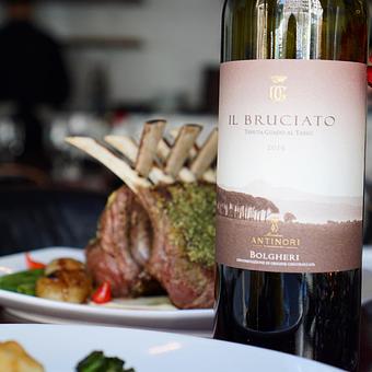 Product - Copinette in Midtown East, United Nations - New York, NY American Restaurants