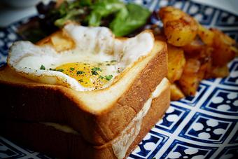 Product - Copinette in Midtown East, United Nations - New York, NY American Restaurants