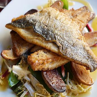 Product - Copinette in Midtown East, United Nations - New York, NY American Restaurants