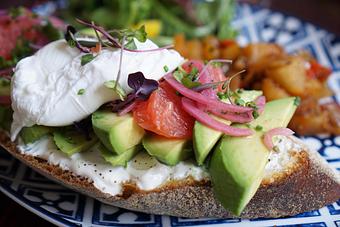 Product - Copinette in Midtown East, United Nations - New York, NY American Restaurants