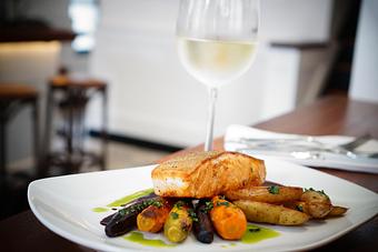 Product - Copinette in Midtown East, United Nations - New York, NY American Restaurants