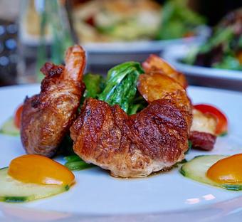 Product - Copinette in Midtown East, United Nations - New York, NY American Restaurants