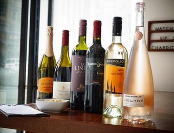 Product - Copinette in Midtown East, United Nations - New York, NY American Restaurants