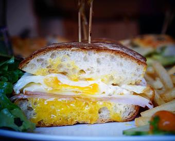 Product - Copinette in Midtown East, United Nations - New York, NY American Restaurants