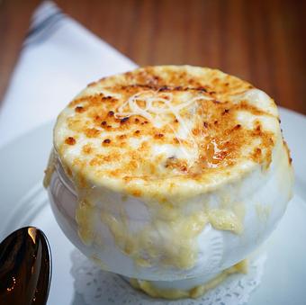 Product - Copinette in Midtown East, United Nations - New York, NY American Restaurants