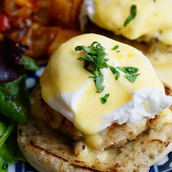 Product - Copinette in Midtown East, United Nations - New York, NY American Restaurants