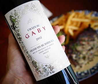 Product - Copinette in Midtown East, United Nations - New York, NY American Restaurants