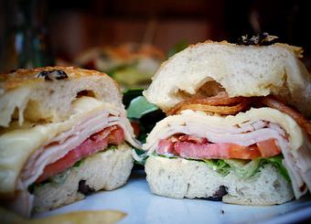 Product - Copinette in Midtown East, United Nations - New York, NY American Restaurants