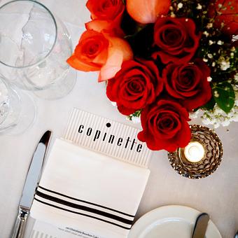 Product - Copinette in Midtown East, United Nations - New York, NY American Restaurants