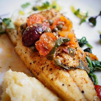 Product - Copinette in Midtown East, United Nations - New York, NY American Restaurants