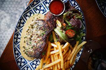 Product - Copinette in Midtown East, United Nations - New York, NY American Restaurants