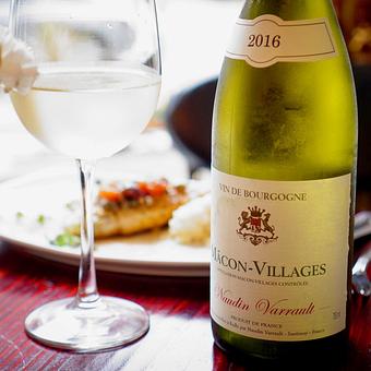 Product - Copinette in Midtown East, United Nations - New York, NY American Restaurants