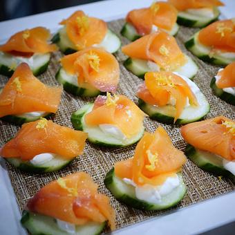 Product - Copinette in Midtown East, United Nations - New York, NY American Restaurants