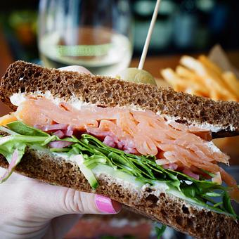 Product - Copinette in Midtown East, United Nations - New York, NY American Restaurants