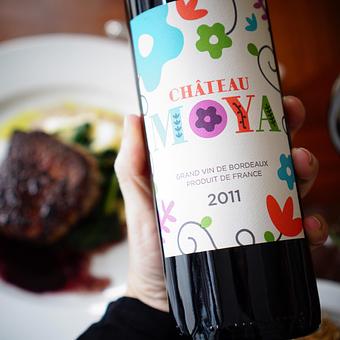 Product - Copinette in Midtown East, United Nations - New York, NY American Restaurants