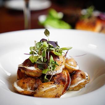 Product - Copinette in Midtown East, United Nations - New York, NY American Restaurants