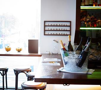 Product - Copinette in Midtown East, United Nations - New York, NY American Restaurants