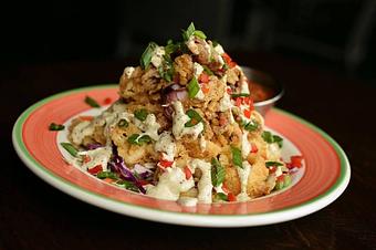Product - Copper Canyon Grill-Glenarden in Lanham, MD American Restaurants