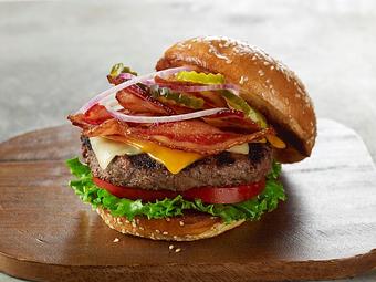 Product - Copper Canyon Grill-Glenarden in Lanham, MD American Restaurants