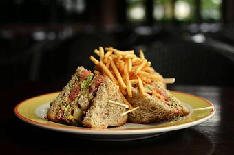 Product - Copper Canyon Grill-Glenarden in Lanham, MD American Restaurants
