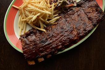 Product - Copper Canyon Grill-Glenarden in Lanham, MD American Restaurants