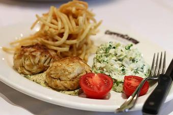 Product - Copper Canyon Grill-Glenarden in Lanham, MD American Restaurants