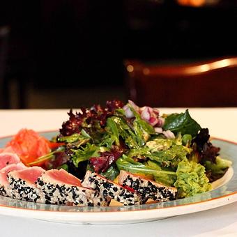 Product - Copper Canyon Grill-Glenarden in Lanham, MD American Restaurants