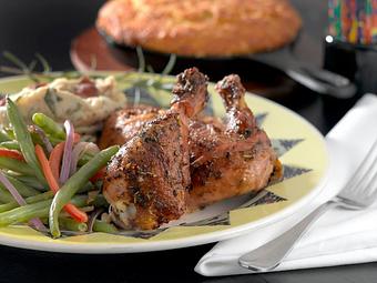 Product - Copper Canyon Grill-Glenarden in Lanham, MD American Restaurants