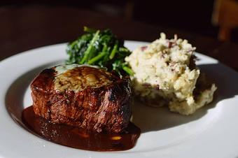 Product - Copper Canyon Grill-Glenarden in Lanham, MD American Restaurants