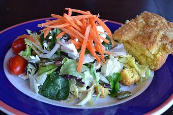 Product - Copper Canyon Grill-Glenarden in Lanham, MD American Restaurants