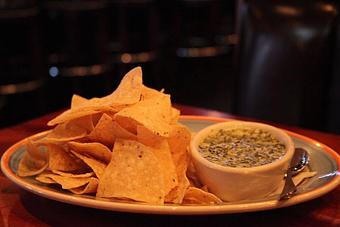 Product - Copper Canyon Grill-Glenarden in Lanham, MD American Restaurants