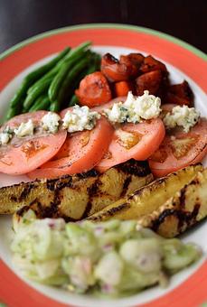 Product - Copper Canyon Grill-Glenarden in Lanham, MD American Restaurants