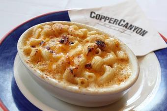 Product - Copper Canyon Grill- Silver Spring in Silver Spring, MD American Restaurants