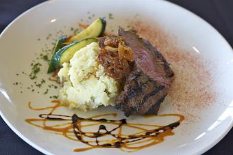 Product: Steak anyone? Copper dine and drink - Copper Dine & Drink in East Lansing, MI Restaurants/Food & Dining