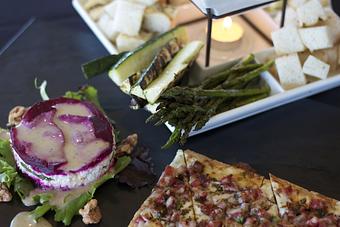Product: Copper Dine and Drink - Copper Dine & Drink in East Lansing, MI Restaurants/Food & Dining